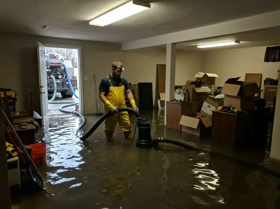 basement-burst-pipe-flooding-a-001 — frequently asked questions, 24-Hour Water Damage Restoration Services in Westvale, NY